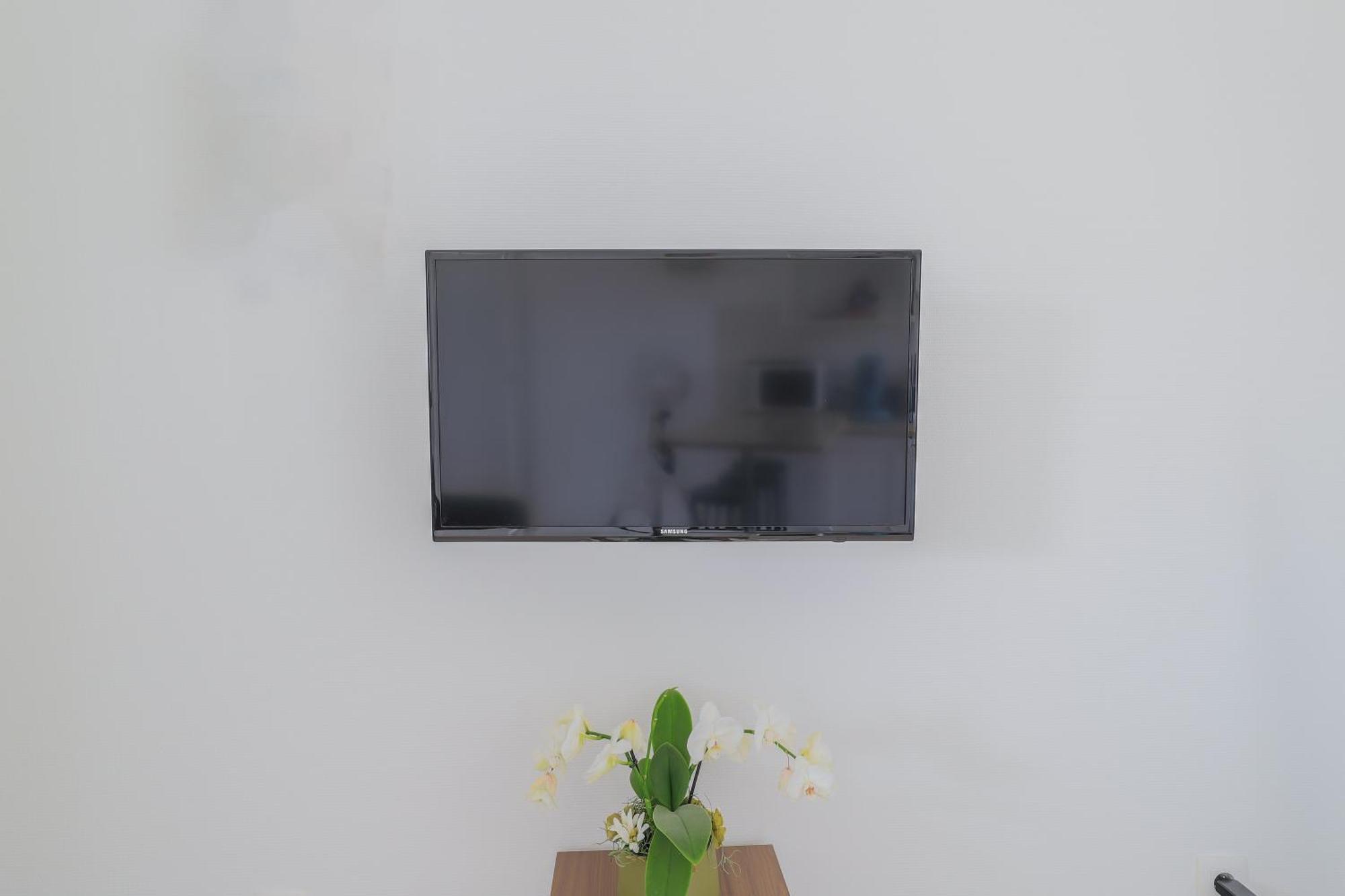 Appartement Casetta - Arriere Gare